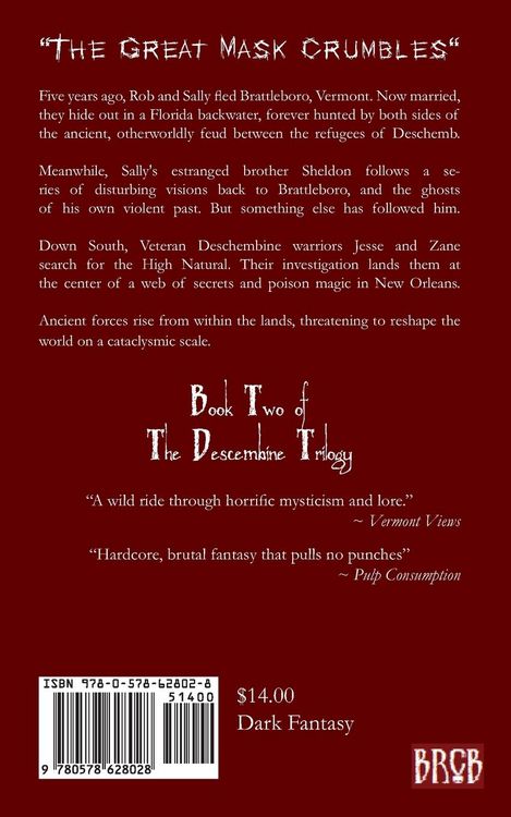 Produktbild: The Trail of the Beast