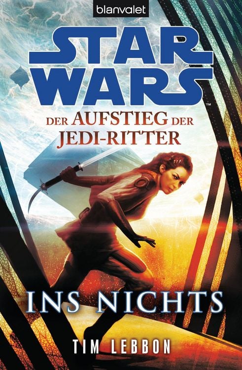 Produktbild: Star Wars(TM) Der Aufstieg der Jedi-Ritter -