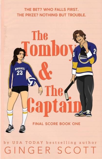 Produktbild: The Tomboy and The Captain