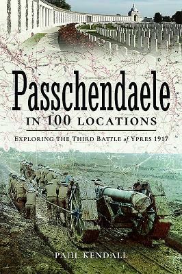 Produktbild: Passchendaele in 100 Locations