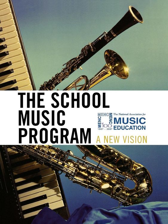 Produktbild: School Music Program