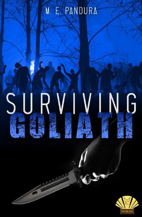 Produktbild: Surviving Goliath