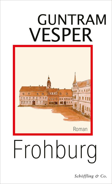 Produktbild: Frohburg