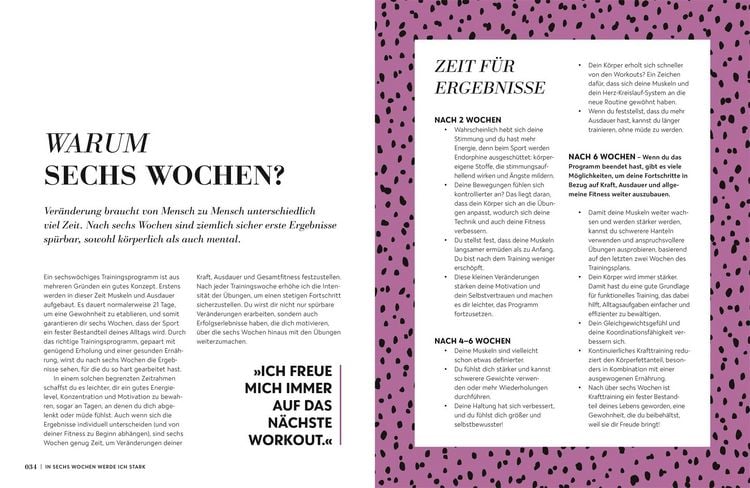 Produktbild: Fit nicht erst ab 50