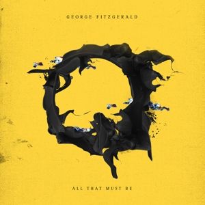 Produktbild: All That Must Be
