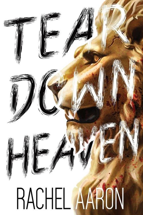Produktbild: Tear Down Heaven
