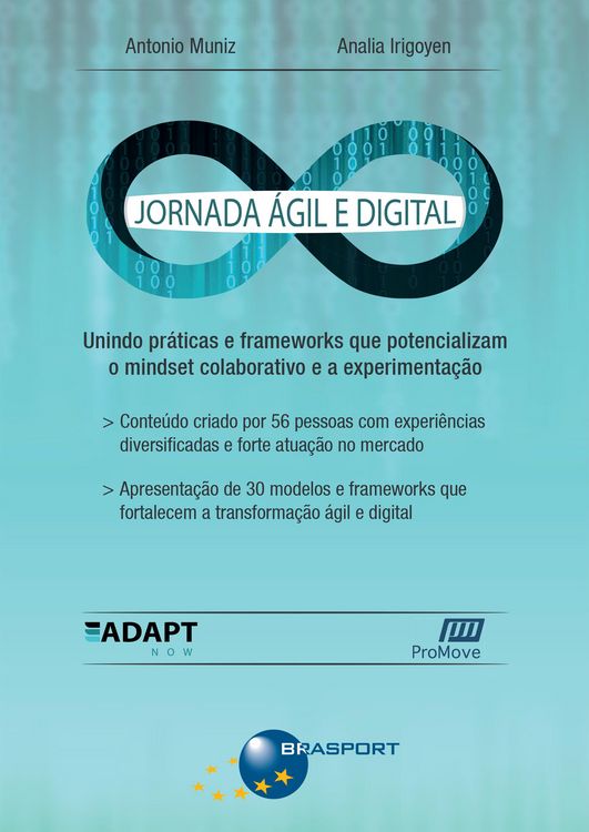 Produktbild: Jornada &Aacute;gil e Digital