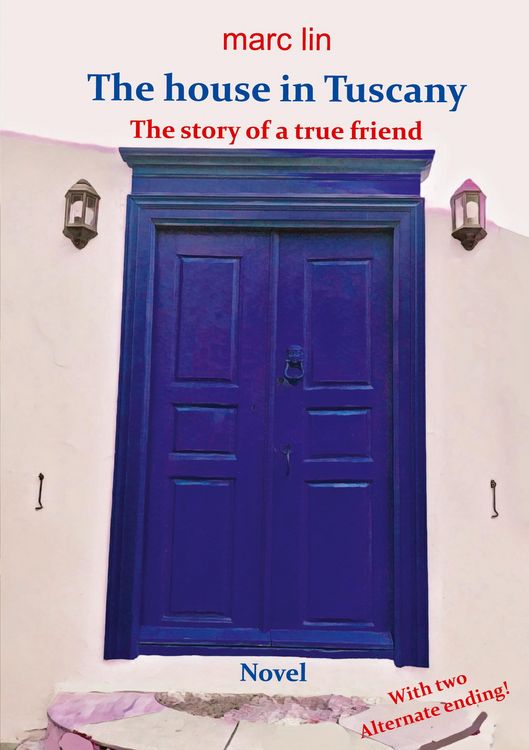 Produktbild: The House in Tuscany