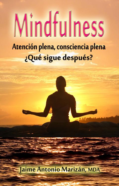 Produktbild: Mindfulness