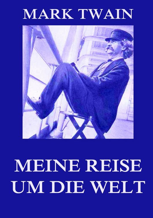 Produktbild: Meine Reise um die Welt