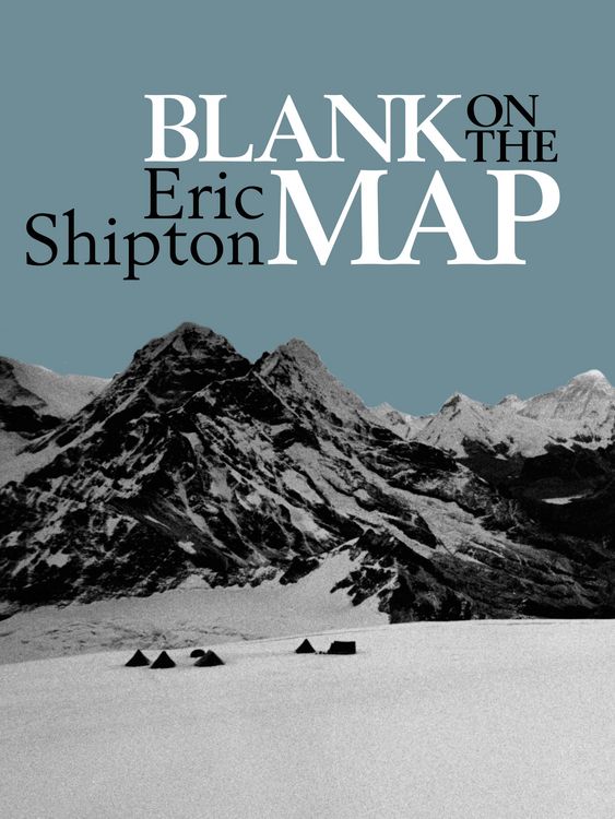 Produktbild: Blank on the Map
