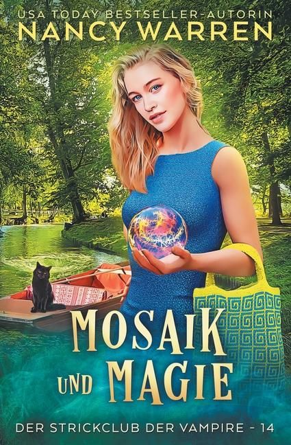 Produktbild: Mosaik und Magie