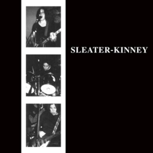 Produktbild: Sleater-Kinney