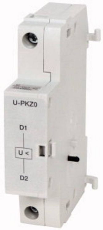 Produktbild: Eaton 073135 U-PKZ0(230V50HZ) Unterspannungsausl&ouml;ser 230 V/AC 1St.