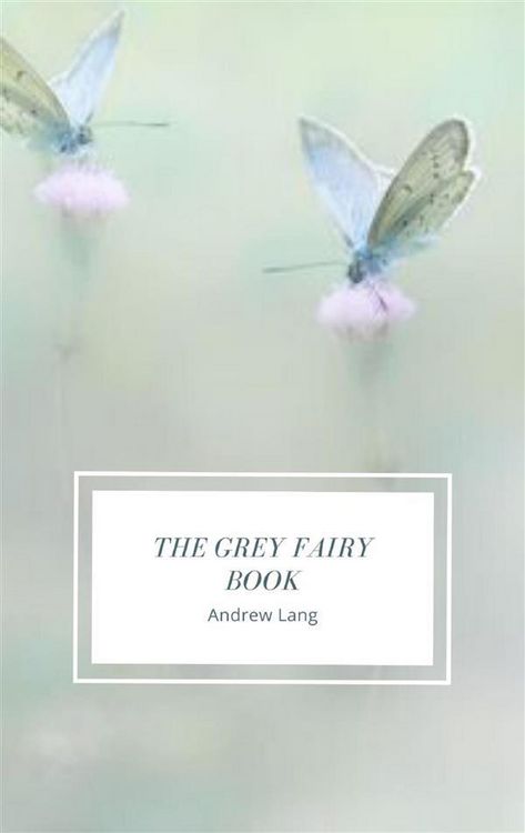 Produktbild: The Grey Fairy Book
