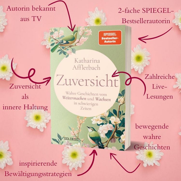 Produktbild: Zuversicht