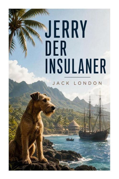 Produktbild: Jerry der Insulaner