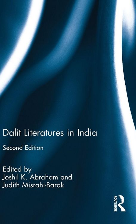 Produktbild: Dalit Literatures in India