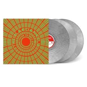 Produktbild: DIRECTIONS TO SEE A GHOST -Ltd. Metallic Silver Vi