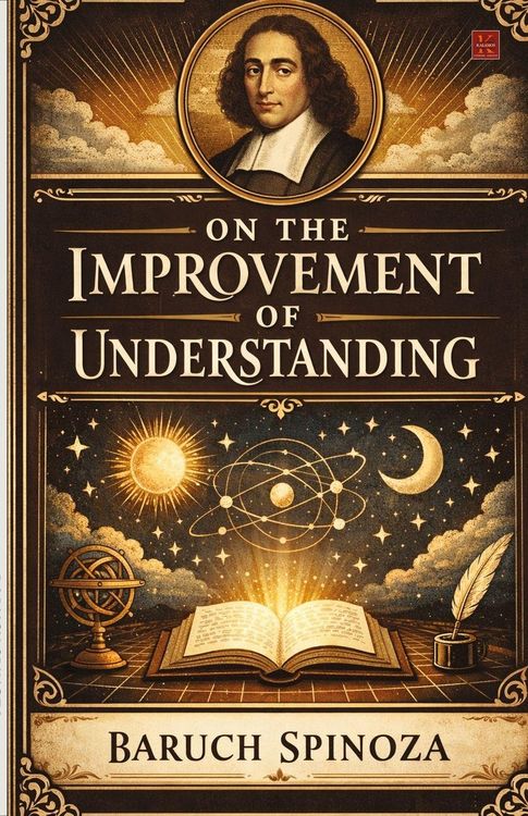 Produktbild: On the Improvement of Understanding