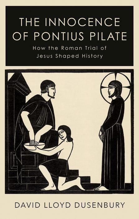 Produktbild: The Innocence of Pontius Pilate