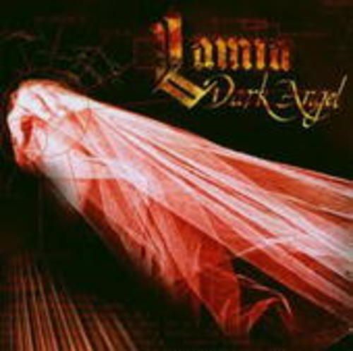 Produktbild: Lamia: Dark Angel