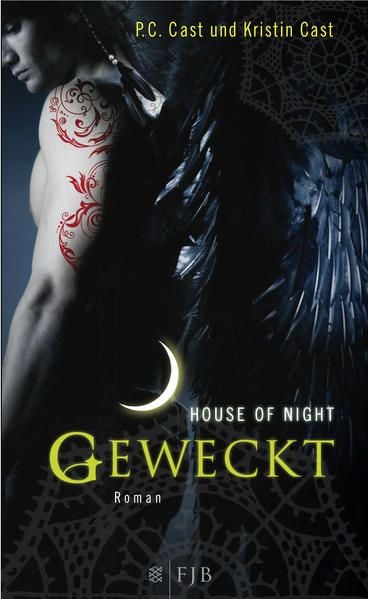 Produktbild: House of Night 08: Geweckt