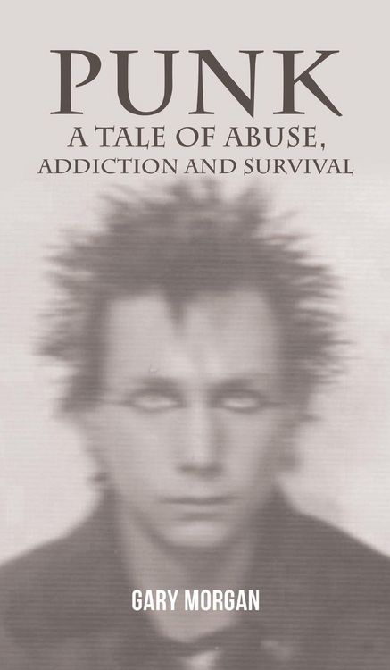 Produktbild: Punk