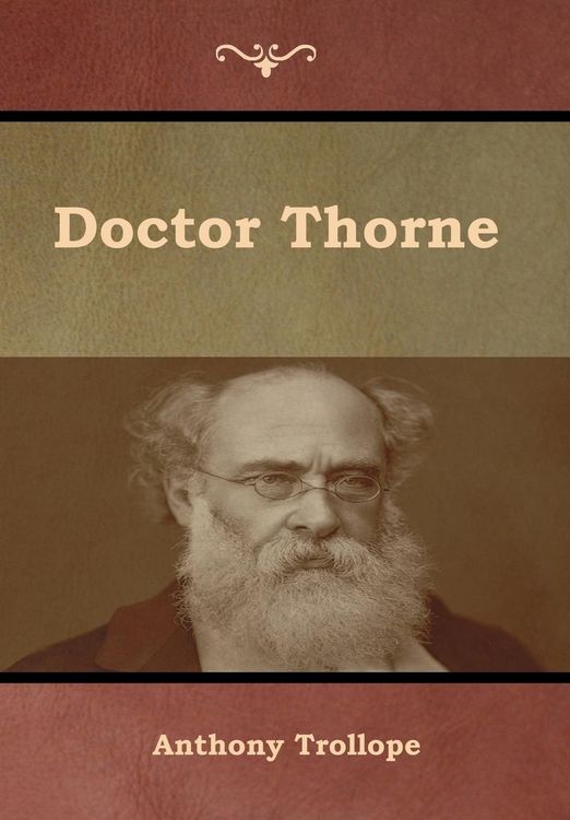 Produktbild: Doctor Thorne