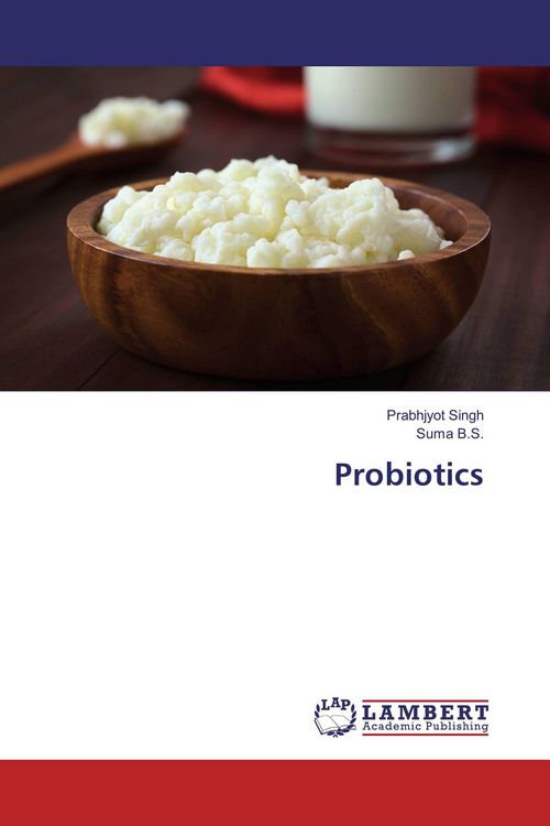 Produktbild: Probiotics