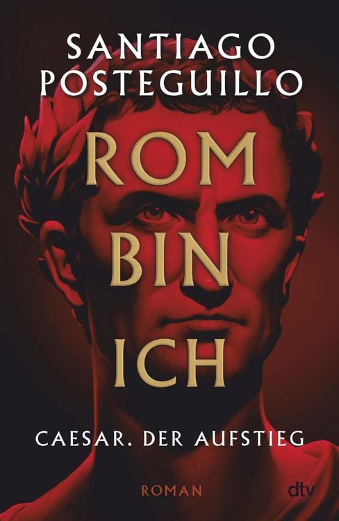 Produktbild: Rom bin ich