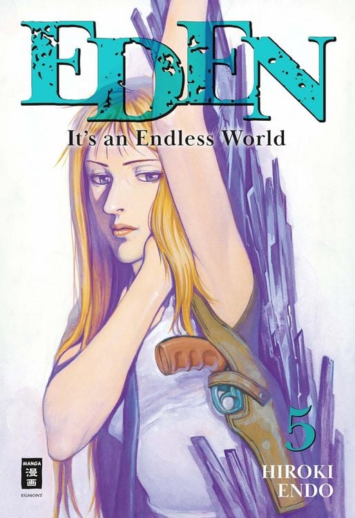 Produktbild: Eden 05