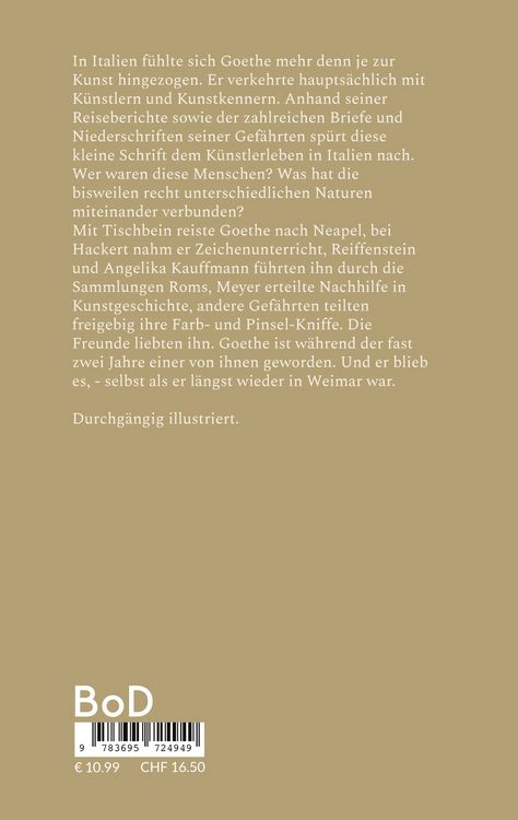Produktbild: Auch ich in Arkadien