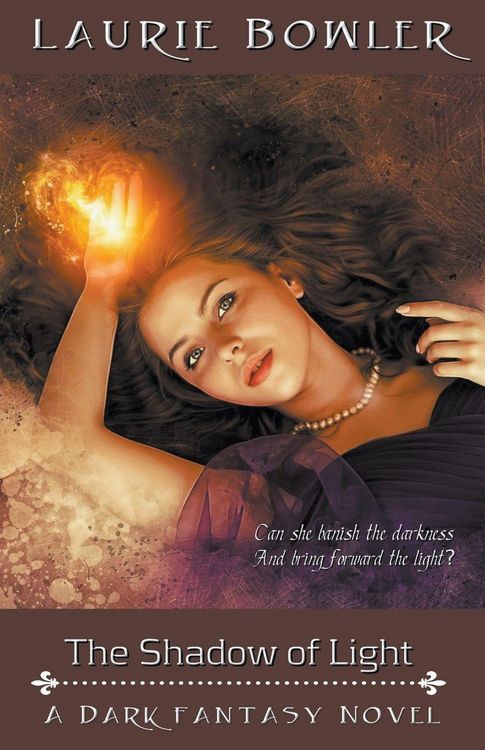 Produktbild: The Shadow of Light