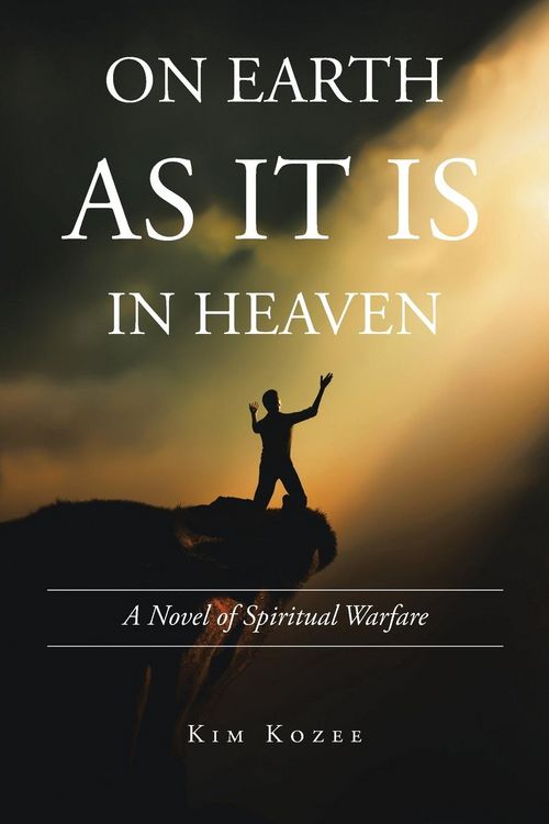 Produktbild: On Earth As It Is in Heaven