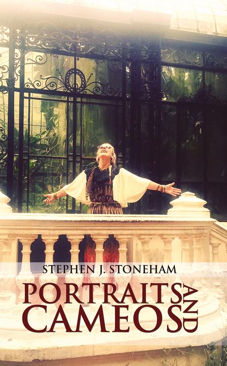 Produktbild: Portraits and Cameos