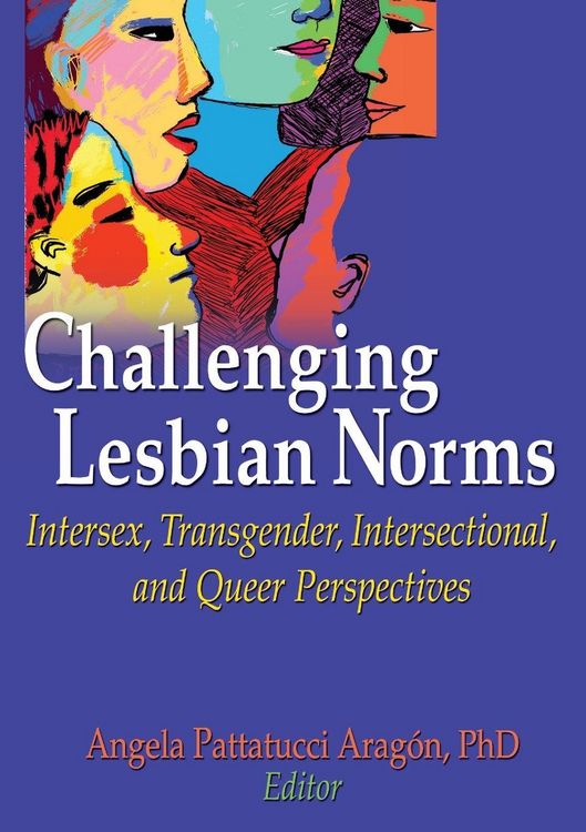 Produktbild: Challenging Lesbian Norms
