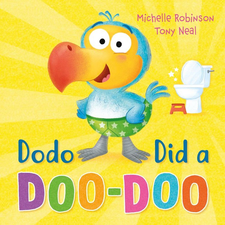 Produktbild: Dodo Did a Doo-Doo