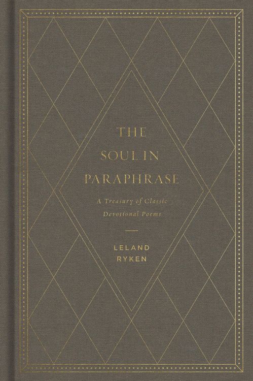 Produktbild: The Soul in Paraphrase