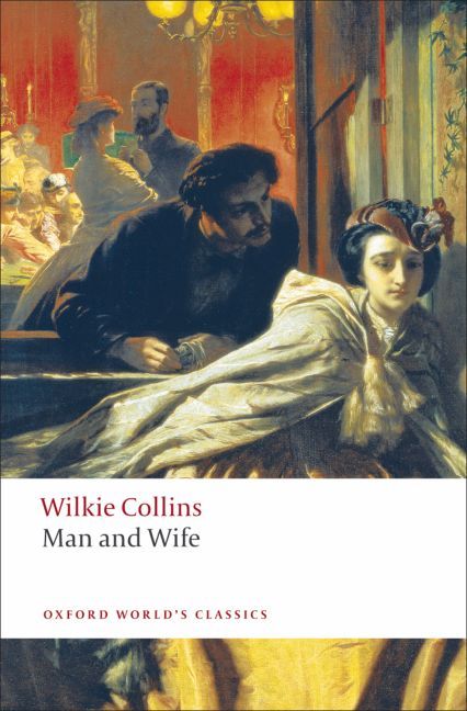 Produktbild: Man and Wife