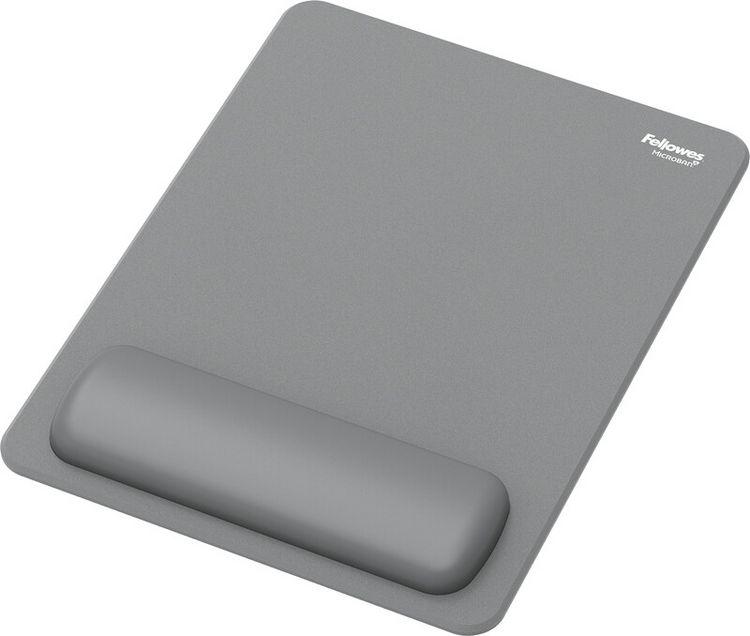 Produktbild: Handgelenkauflage XL grau