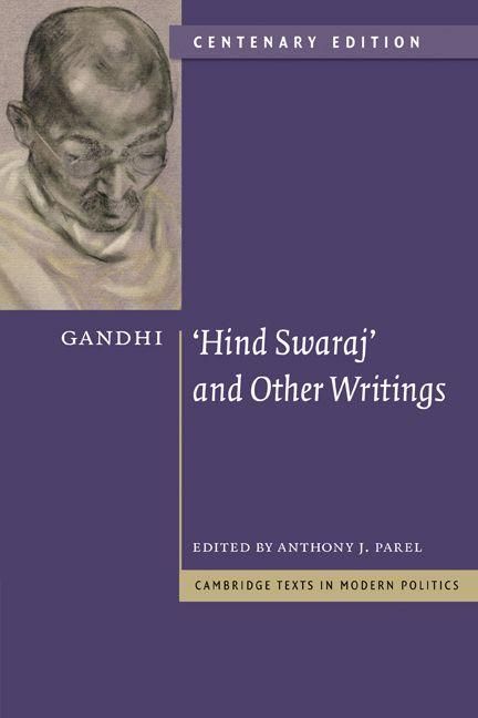 Produktbild: Gandhi