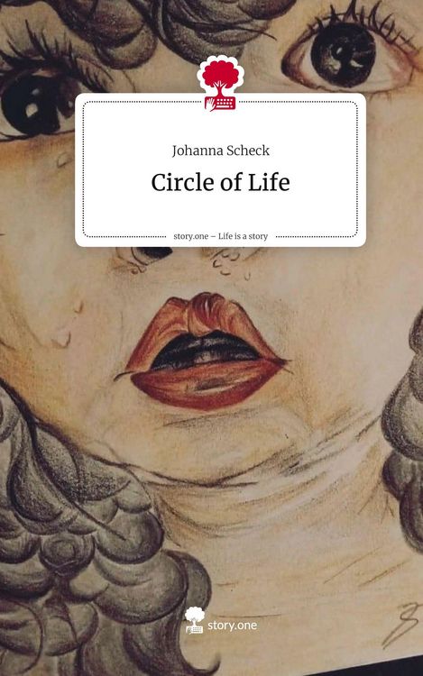 Produktbild: Circle of Life. Life is a Story - story.one