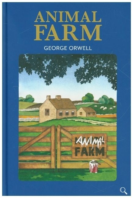 Produktbild: Animal Farm