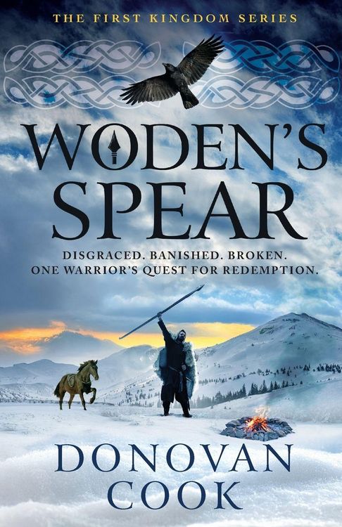 Produktbild: Woden's Spear