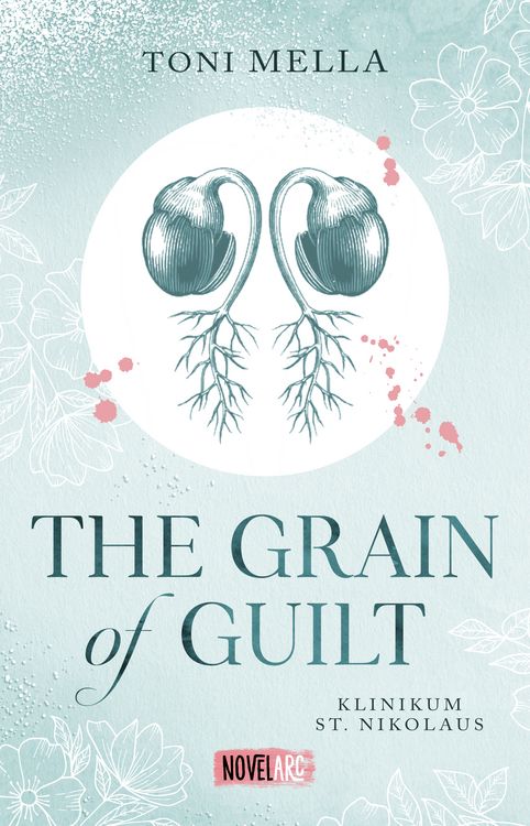 Produktbild: The Grain of Guilt - Klinikum St. Nikolaus