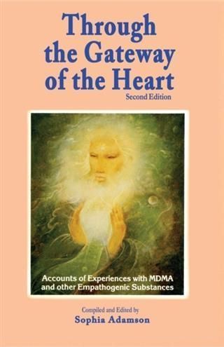Produktbild: Through the Gateway of the Heart, Second Edition