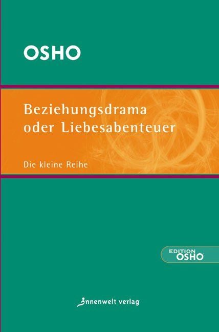 Produktbild: Beziehungsdrama oder Liebesabenteuer