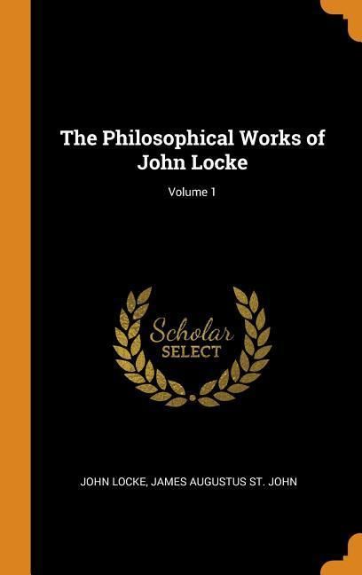 Produktbild: Philosophical Works Of John Lo