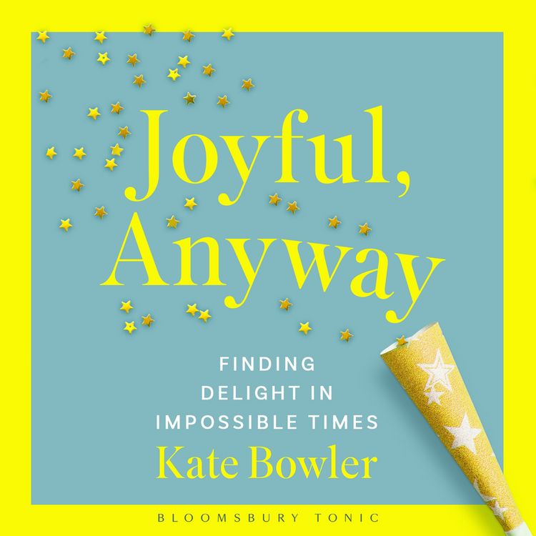Produktbild: Joyful, Anyway